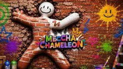 Rent Meccha Chameleon 3 DAY | STEAM ONLINE