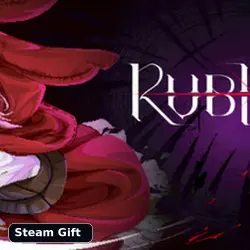 🎮 Rubinite | 🎁 Steam Gift | СНГ