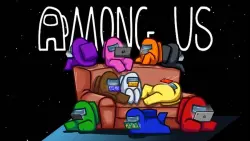 Аренда Among Us 3 ДНЯ | STEAM ОНЛАЙН