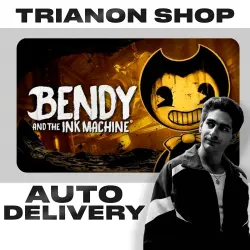 Bendy and the Ink Machine + Stardew Valley | Steam | Instant Delivery 24/7