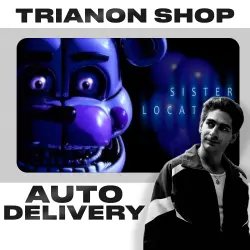 Five Nights at Freddy's: Sister Location + multiple installments | Steam | Instant delivery 24/7