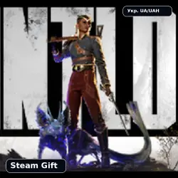Flintlock ‐ Deluxe Edition | Steam Gift | Choose region