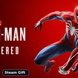 Marvel’s Spider-Man Remastered | Steam Gift | Kazakhstan