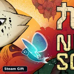 Nine Sols | Steam Gift | Choose region