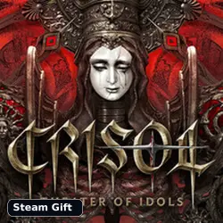 Crisol: Theater of Idols | Steam Gift | Choose region