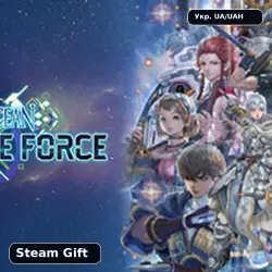 STAR OCEAN THE DIVINE FORCE DIGITAL DELUXE EDITION | Steam Gift | Choose region