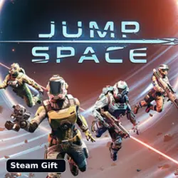 Jump Space | Steam Gift | Choose region