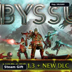 Abyssus | Steam Gift | Choose region