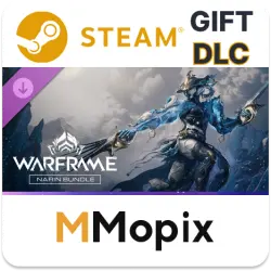 Warframe: Narin Bundle STEAM DLC RU KZ UA BY TR AR CIS Auto delivery