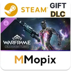 Warframe: Glaxion Battlekit STEAM DLC RU KZ UA BY TR AR CIS Auto delivery