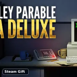 The Stanley Parable: Ultra Deluxe | Steam Gift | Kazakhstan