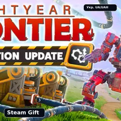 Lightyear Frontier | Steam Gift | Choose region