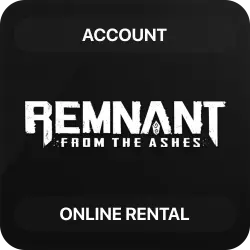 Remnant: From the Ashes | Steam Account | Full Access | Automatic Delivery