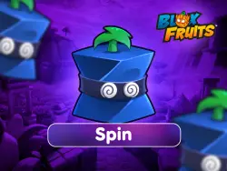 SPIN FRUIT | GIFT |