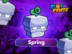 SPRING FRUIT | GIFT |