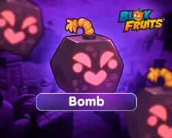 BOMB FRUIT | GIFT |