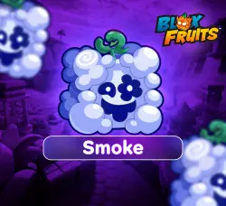 SMOKE FRUIT | GIFT |