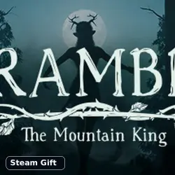 Bramble: The Mountain King | Steam Gift | Choose region