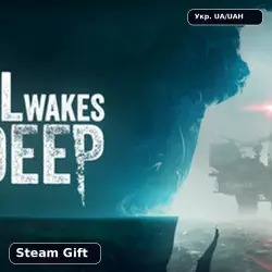 Still Wakes the Deep | Steam Gift | Choose region