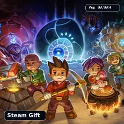 Core Keeper | Steam Gift | Choose region