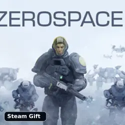 ZeroSpace | Steam Gift | Choose region