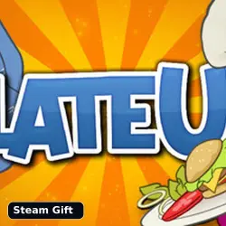 PlateUp! | Steam Gift | Choose region
