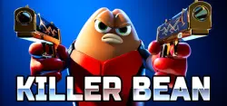 Killer Bean | Steam Gift | Kazakhstan