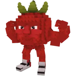 Фрагола ла ла ла | Steal a Brainrot — Roblox, лот №214969