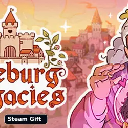 Lakeburg Legacies - Supporter's Edition | Steam Gift | Choose region