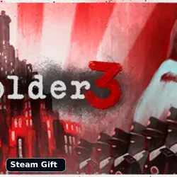 Beholder 3 | Steam Gift | Choose region