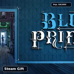 Blue Prince | Steam Gift | Choose region