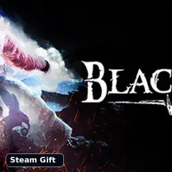BLACKTAIL | Steam Gift | Russia