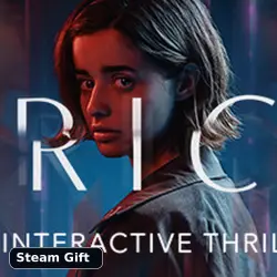 Erica | Steam Gift | Russia
