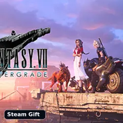 FINAL FANTASY VII REMAKE INTERGRADE | Steam Gift | Kazakhstan