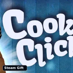 Cookie Clicker | Steam Gift | Kazakhstan