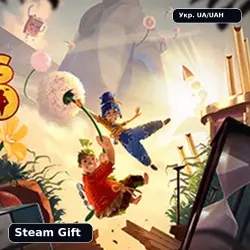 It Takes Two | Steam Gift | Choose region