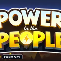 Power to the People | Steam Gift | Choose region
