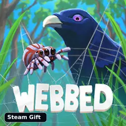 Webbed | Steam Gift | Russia