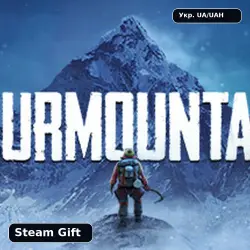 🎮 Insurmountable | 🎁 Steam Gift | Укр. UA/UAH