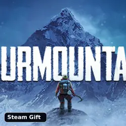 🎮 Insurmountable | 🎁 Steam Gift | СНГ