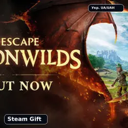 RuneScape: Dragonwilds - Deluxe Edition | Steam Gift | Choose region