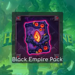 [Twitch Drops] Hearthstone | 1 Items | Instant Delivery