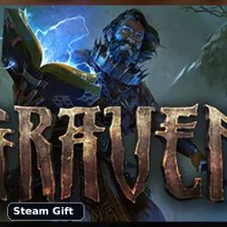 GRAVEN | Steam Gift | Choose region