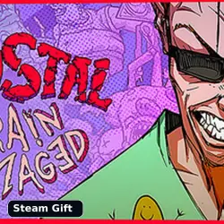 POSTAL: Brain Damaged | Steam Gift | Georgia