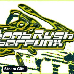 Bomb Rush Cyberfunk | Steam Gift | Russia