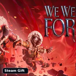 We Were Here | Steam Gift | Choose region