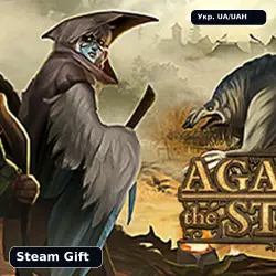 Against the Storm | Steam Gift | Choose region