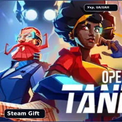 🎮 Operation Tango | 🎁 Steam Gift | Укр. UA/UAH