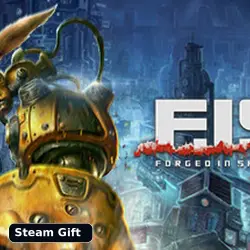 F.I.S.T.: Forged In Shadow Torch | Steam Gift | Kazakhstan