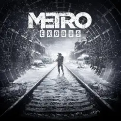 Metro Exodus - PS4 & PS5 | | P2 | P3